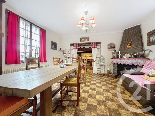 maison à vendre - 5 pièces - 118.0 m2 - PONT AUDEMER - 27 - HAUTE-NORMANDIE - Century 21 Harmony