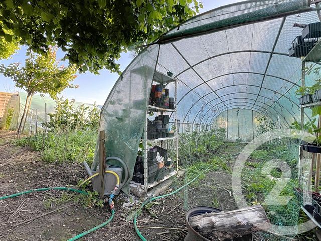 maison à vendre - 5 pièces - 118.0 m2 - PONT AUDEMER - 27 - HAUTE-NORMANDIE - Century 21 Harmony