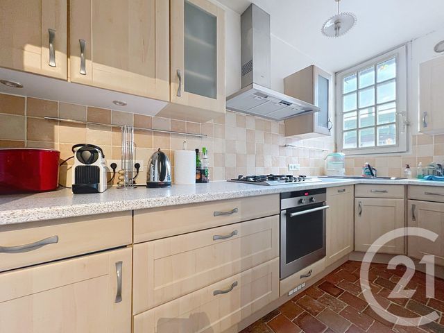 immeuble à vendre - 350.0 m2 - PONT AUDEMER - 27 - HAUTE-NORMANDIE - Century 21 Harmony