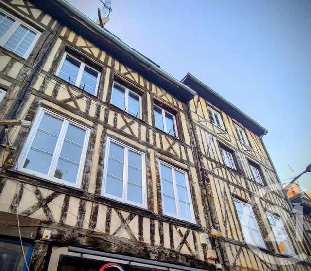 Immeuble à vendre PONT AUDEMER