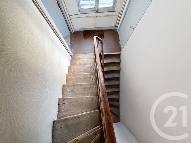 immeuble à vendre - 350.0 m2 - PONT AUDEMER - 27 - HAUTE-NORMANDIE - Century 21 Harmony