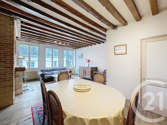 immeuble à vendre - 350.0 m2 - PONT AUDEMER - 27 - HAUTE-NORMANDIE - Century 21 Harmony