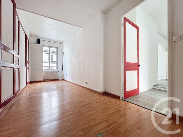 immeuble à vendre - 350.0 m2 - PONT AUDEMER - 27 - HAUTE-NORMANDIE - Century 21 Harmony