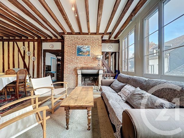 immeuble à vendre - 350.0 m2 - PONT AUDEMER - 27 - HAUTE-NORMANDIE - Century 21 Harmony