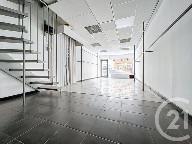 immeuble à vendre - 350.0 m2 - PONT AUDEMER - 27 - HAUTE-NORMANDIE - Century 21 Harmony