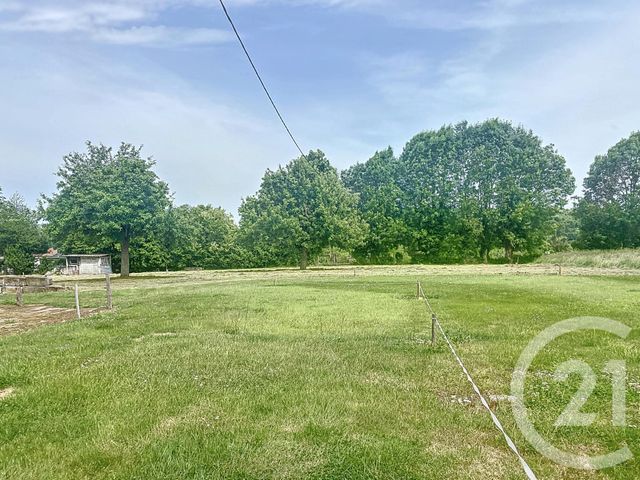 terrain à vendre - 1133.0 m2 - PONT AUDEMER - 27 - HAUTE-NORMANDIE - Century 21 Harmony