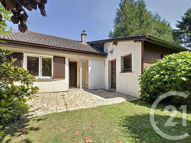 maison - BOURG ACHARD - 27