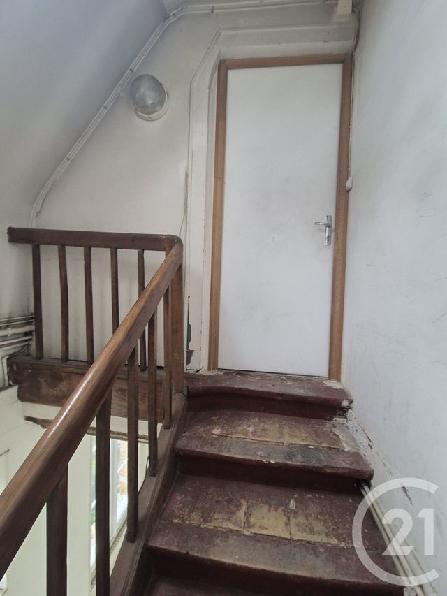 immeuble à vendre - 110.0 m2 - PONT AUDEMER - 27 - HAUTE-NORMANDIE - Century 21 Harmony