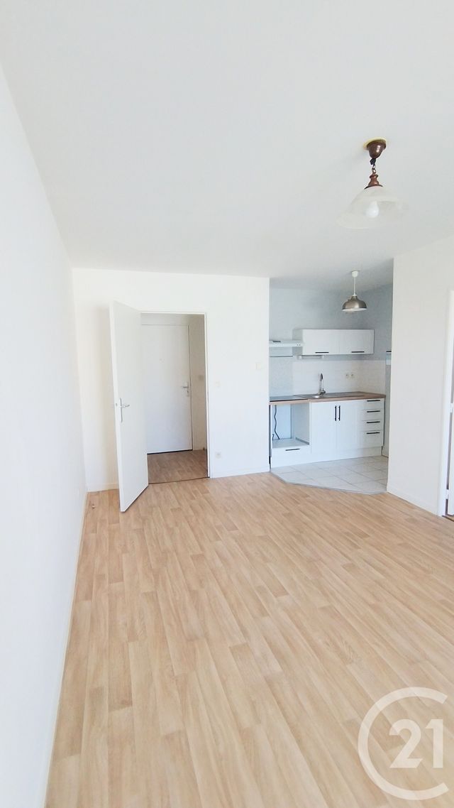 Appartement F2 à louer PONT AUDEMER