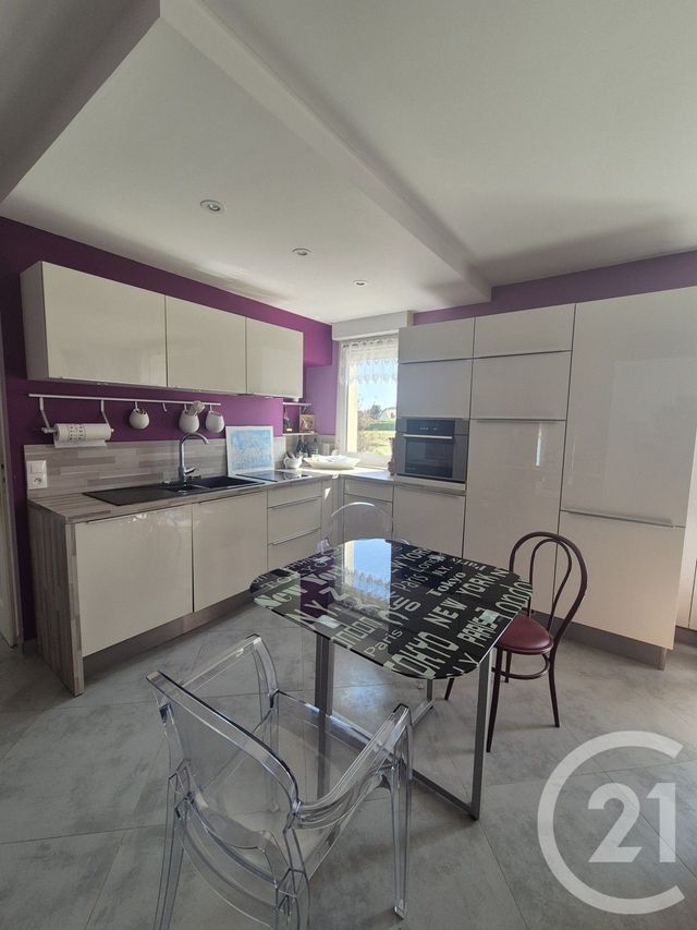 Appartement F2 à vendre - 2 pièces - 38.0 m2 - PONT AUDEMER - 27 - HAUTE-NORMANDIE - Century 21 Harmony