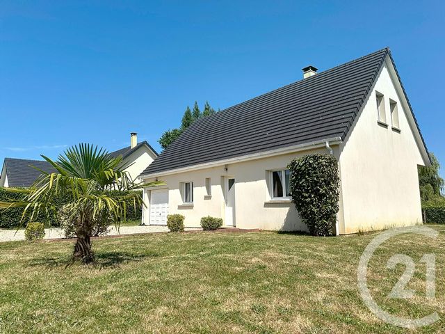 maison - ROUTOT - 27