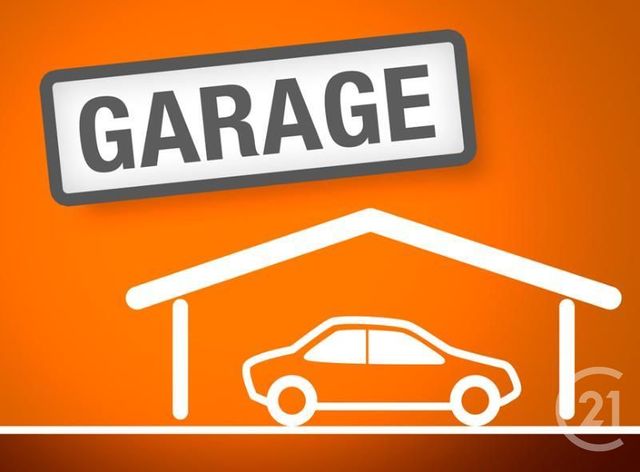 parking à louer - 15.0 m2 - PONT AUDEMER - 27 - HAUTE-NORMANDIE - Century 21 Harmony