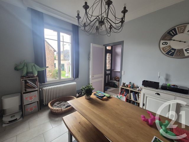 maison à vendre - 6 pièces - 134.0 m2 - PONT AUDEMER - 27 - HAUTE-NORMANDIE - Century 21 Harmony