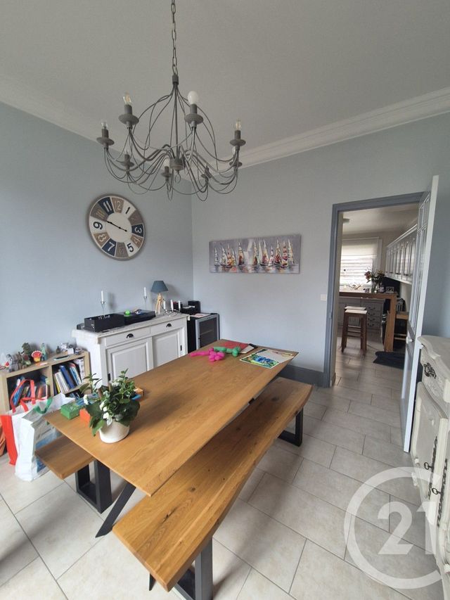 maison à vendre - 6 pièces - 134.0 m2 - PONT AUDEMER - 27 - HAUTE-NORMANDIE - Century 21 Harmony