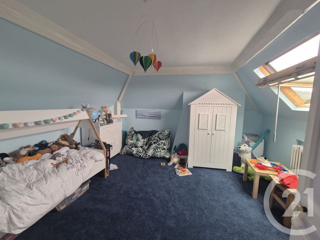 maison à vendre - 6 pièces - 134.0 m2 - PONT AUDEMER - 27 - HAUTE-NORMANDIE - Century 21 Harmony