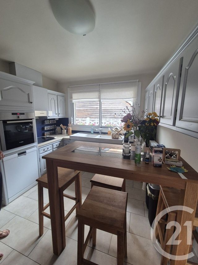 maison à vendre - 6 pièces - 134.0 m2 - PONT AUDEMER - 27 - HAUTE-NORMANDIE - Century 21 Harmony