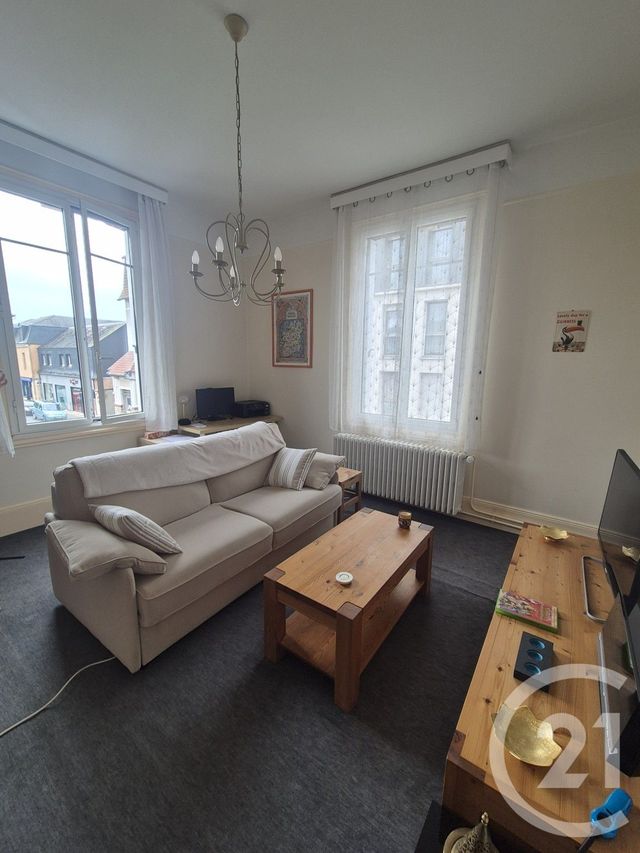 maison à vendre - 6 pièces - 134.0 m2 - PONT AUDEMER - 27 - HAUTE-NORMANDIE - Century 21 Harmony