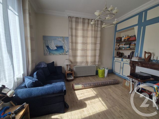 maison à vendre - 6 pièces - 134.0 m2 - PONT AUDEMER - 27 - HAUTE-NORMANDIE - Century 21 Harmony