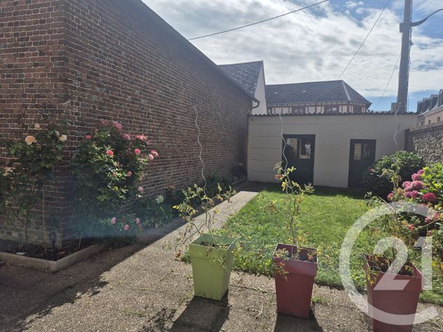maison à vendre - 6 pièces - 134.0 m2 - PONT AUDEMER - 27 - HAUTE-NORMANDIE - Century 21 Harmony