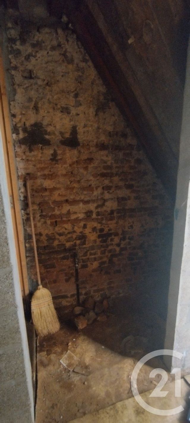 maison à vendre - 2 pièces - 32.0 m2 - PONT AUDEMER - 27 - HAUTE-NORMANDIE - Century 21 Harmony