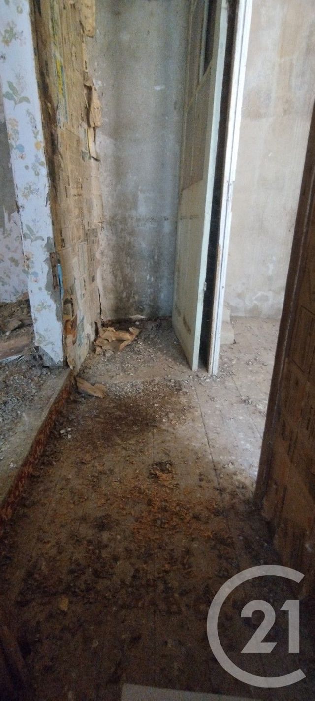 maison à vendre - 2 pièces - 32.0 m2 - PONT AUDEMER - 27 - HAUTE-NORMANDIE - Century 21 Harmony