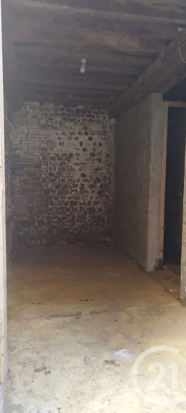 maison à vendre - 2 pièces - 32.0 m2 - PONT AUDEMER - 27 - HAUTE-NORMANDIE - Century 21 Harmony
