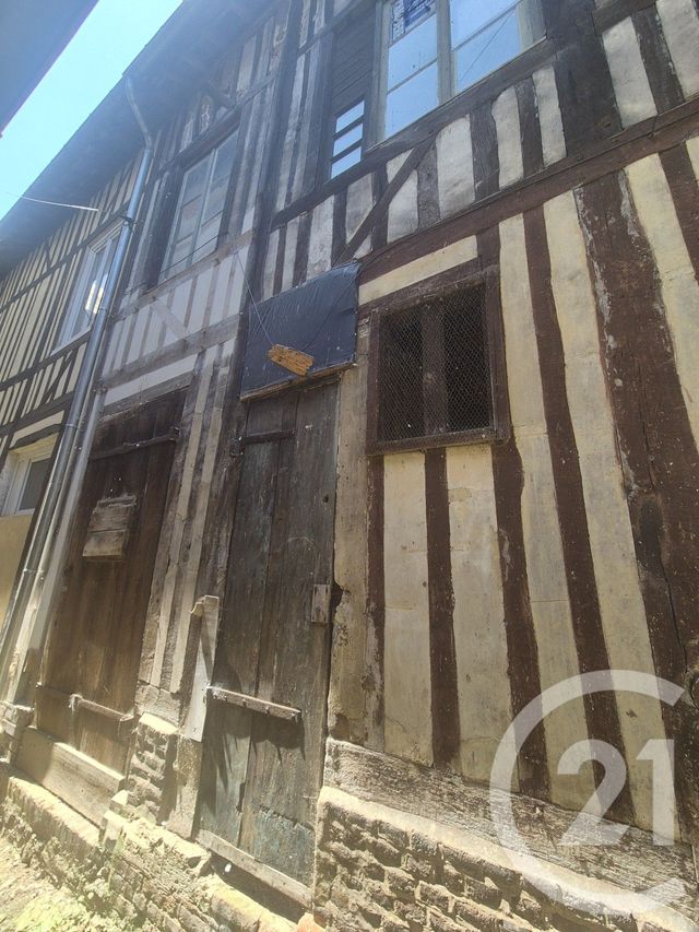 maison - PONT AUDEMER - 27