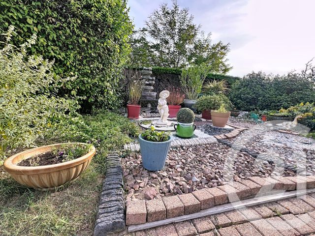 maison à vendre - 8 pièces - 134.0 m2 - PONT AUDEMER - 27 - HAUTE-NORMANDIE - Century 21 Harmony