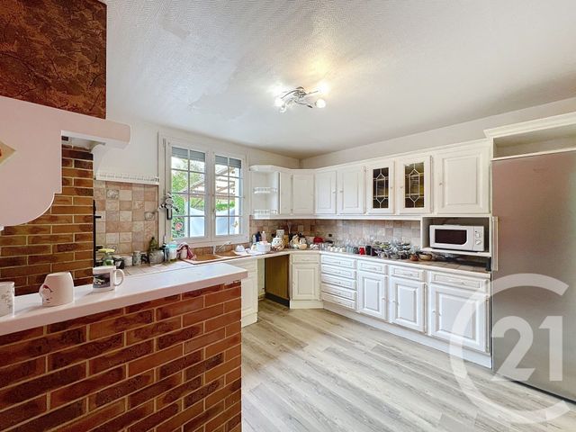 maison à vendre - 8 pièces - 134.0 m2 - PONT AUDEMER - 27 - HAUTE-NORMANDIE - Century 21 Harmony