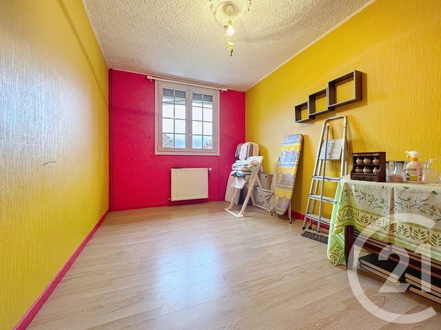 maison à vendre - 8 pièces - 134.0 m2 - PONT AUDEMER - 27 - HAUTE-NORMANDIE - Century 21 Harmony