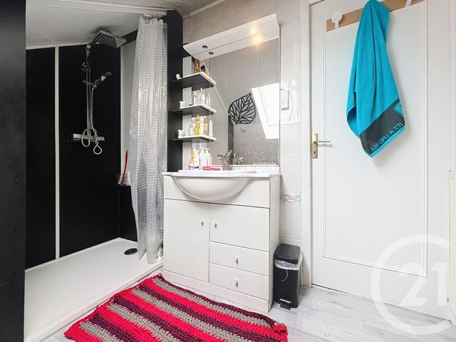 maison à vendre - 8 pièces - 134.0 m2 - PONT AUDEMER - 27 - HAUTE-NORMANDIE - Century 21 Harmony