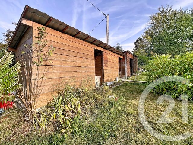 maison à vendre - 8 pièces - 134.0 m2 - PONT AUDEMER - 27 - HAUTE-NORMANDIE - Century 21 Harmony