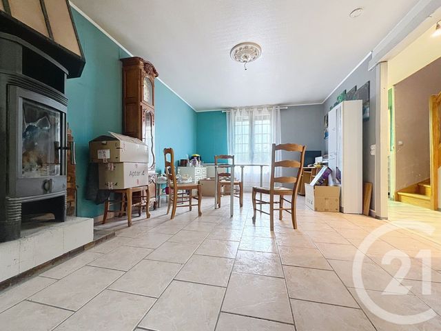 maison à vendre - 8 pièces - 134.0 m2 - PONT AUDEMER - 27 - HAUTE-NORMANDIE - Century 21 Harmony