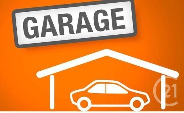 parking à louer - 15.0 m2 - PONT AUDEMER - 27 - HAUTE-NORMANDIE - Century 21 Harmony