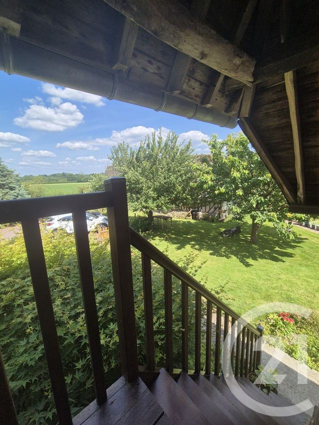 maison à vendre - 5 pièces - 80.0 m2 - PONT AUDEMER - 27 - HAUTE-NORMANDIE - Century 21 Harmony