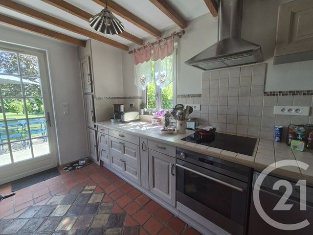 maison à vendre - 5 pièces - 80.0 m2 - PONT AUDEMER - 27 - HAUTE-NORMANDIE - Century 21 Harmony