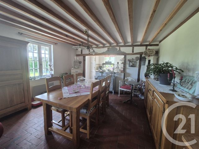 maison à vendre - 5 pièces - 80.0 m2 - PONT AUDEMER - 27 - HAUTE-NORMANDIE - Century 21 Harmony