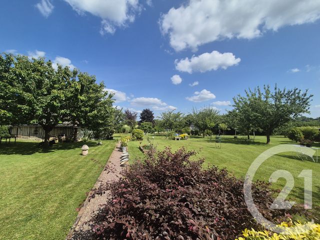 maison à vendre - 5 pièces - 80.0 m2 - PONT AUDEMER - 27 - HAUTE-NORMANDIE - Century 21 Harmony