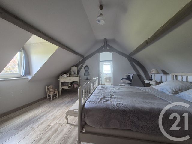 maison à vendre - 5 pièces - 80.0 m2 - PONT AUDEMER - 27 - HAUTE-NORMANDIE - Century 21 Harmony