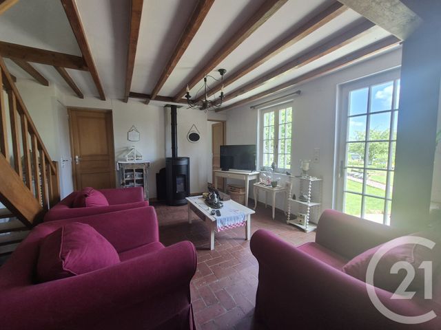 maison à vendre - 5 pièces - 80.0 m2 - PONT AUDEMER - 27 - HAUTE-NORMANDIE - Century 21 Harmony