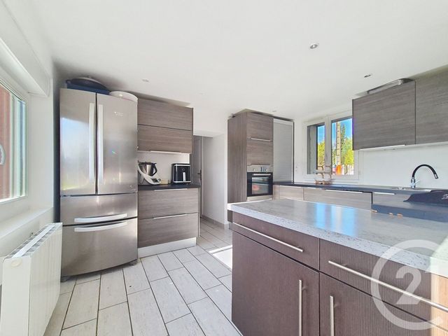 maison à vendre - 5 pièces - 105.0 m2 - PONT AUDEMER - 27 - HAUTE-NORMANDIE - Century 21 Harmony