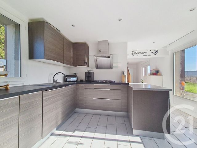 maison à vendre - 5 pièces - 105.0 m2 - PONT AUDEMER - 27 - HAUTE-NORMANDIE - Century 21 Harmony