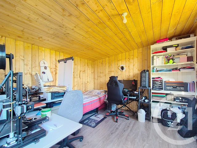 maison à vendre - 5 pièces - 105.0 m2 - PONT AUDEMER - 27 - HAUTE-NORMANDIE - Century 21 Harmony