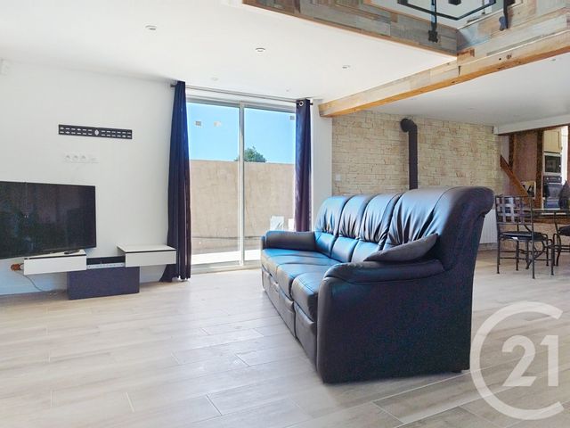 maison à vendre - 5 pièces - 147.5 m2 - HEUDREVILLE EN LIEUVIN - 27 - HAUTE-NORMANDIE - Century 21 Harmony