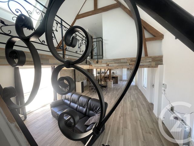 maison à vendre - 5 pièces - 147.5 m2 - HEUDREVILLE EN LIEUVIN - 27 - HAUTE-NORMANDIE - Century 21 Harmony