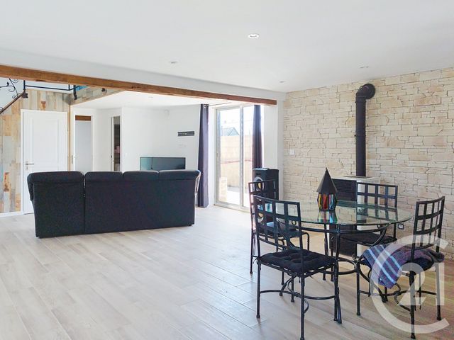 maison à vendre - 5 pièces - 147.5 m2 - HEUDREVILLE EN LIEUVIN - 27 - HAUTE-NORMANDIE - Century 21 Harmony