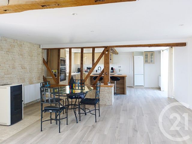 maison à vendre - 5 pièces - 147.5 m2 - HEUDREVILLE EN LIEUVIN - 27 - HAUTE-NORMANDIE - Century 21 Harmony