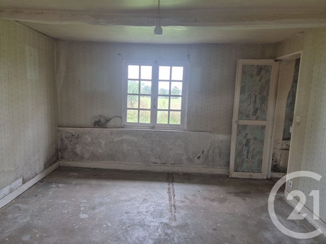 maison à vendre - 3 pièces - 63.0 m2 - PONT AUDEMER - 27 - HAUTE-NORMANDIE - Century 21 Harmony