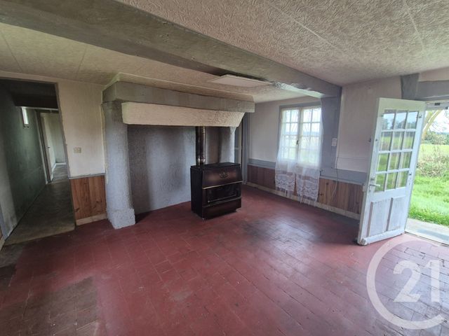 maison - PONT AUDEMER - 27