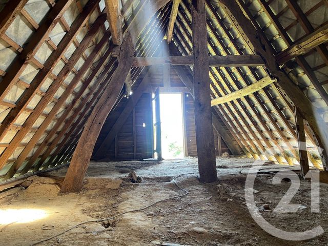 maison à vendre - 3 pièces - 63.0 m2 - PONT AUDEMER - 27 - HAUTE-NORMANDIE - Century 21 Harmony